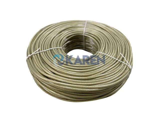 PVC KAPLI ÇELİK TEL HALAT 2MM 200MT