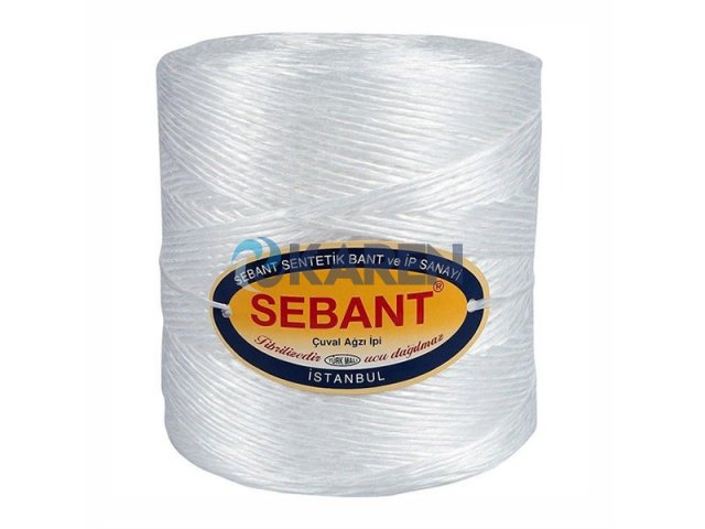 SEBANT ÇUVALAĞZI 500GR