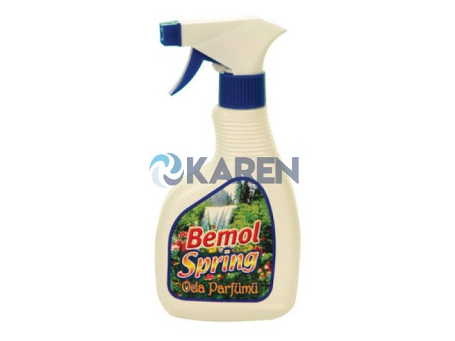 BEMOL SPRING ÇAMAŞIR VE ODA PARFÜMÜ 500ML