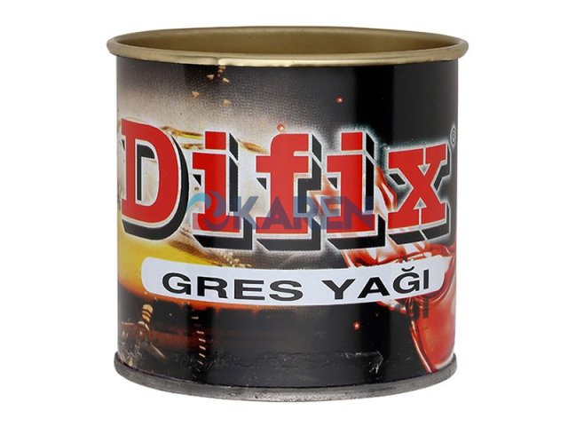 GRES YAĞI 14KG TENEKE