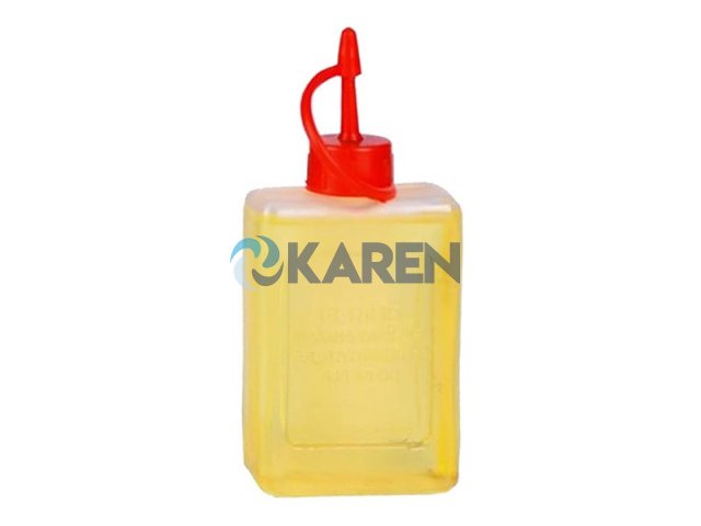 MAKİNE YAĞI 50ML