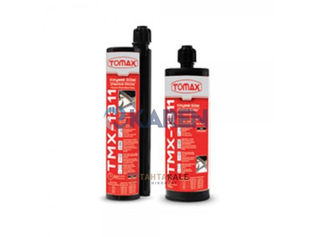 TOMAX KİMYASAL DÜBEL 345ML