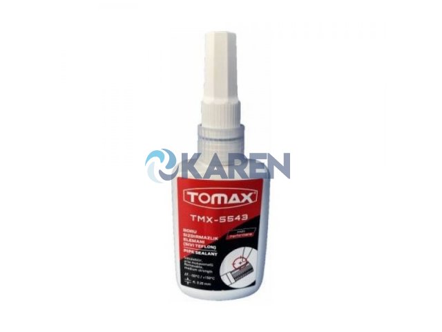 TOMAX GENEL AMAÇLI SIZDIRMAZLIK 15ML