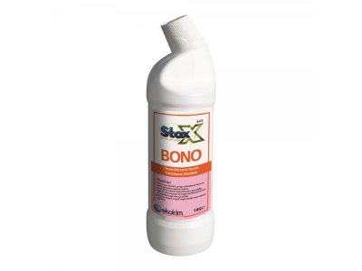 STOX BONO BANYO VE SIHHİ ALAN TEMİZLEYİCİ 750ML