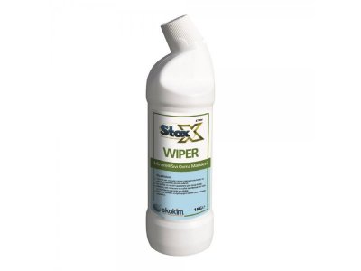 STOX WIPER MİNERALLİ SIVI OVMA MADDESİ 750ML