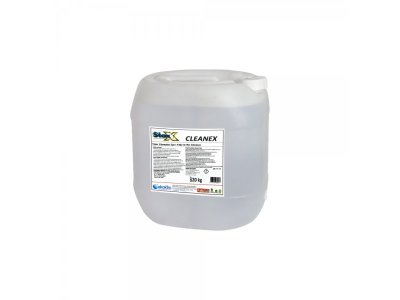 STOX CLEANEX AĞIR KİR VE YAĞ SÖKÜCÜ 20KG