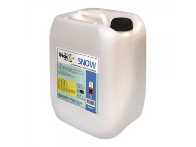 STOX SNOW SIVI OKSİJEN BAZLI AĞARTICI 20KG