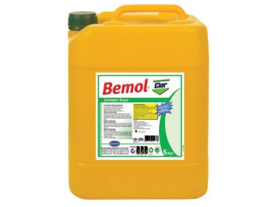 BEMOL CLOR ÇAMAŞIR SUYU 5KG