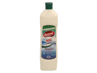 BEMOL MİNERALLİ KREM SIVI OVMA MADDESİ 5KG