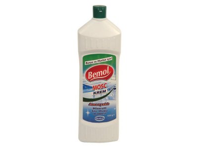 BEMOL MOSC MİNERALLİ SIVI OVMA MADDESİ 750ML