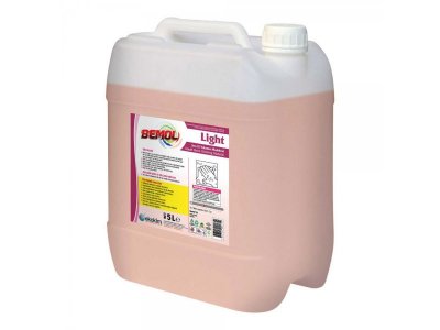 BEMOL LIGHT SIVI EL YIKAMA MADDESİ 5KG SEDEFLİ PEMBE