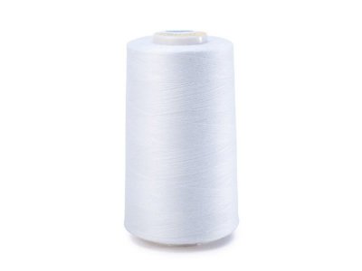 POLYESTER DİKİŞ İPİ 12/5 200GR