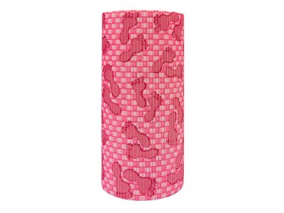 ANTİBAKTERİYEL BANYO YOLLUĞU 65CM 15MT PEMBE