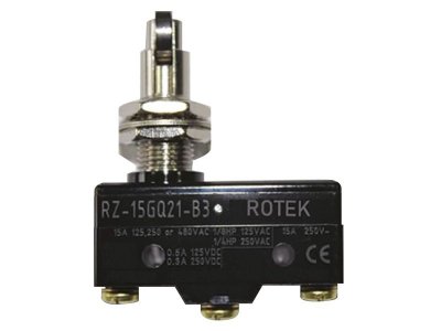 MICROSWITCH RZ-15GQ21-B3