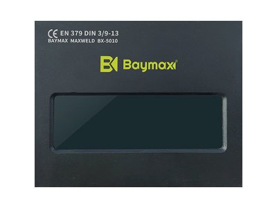 BAYMAX BX-5010 SOLO COLORMATIC DIŞ KORUMA LENSİ