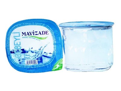 MAVİZADE BARDAK SU 200ML 60LI 