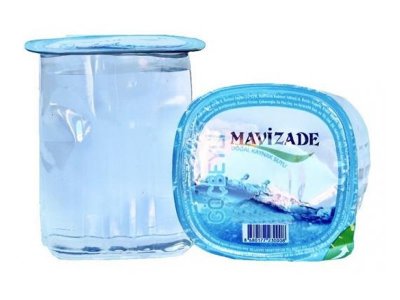 MAVİZADE BARDAK SU 300ML 40LI