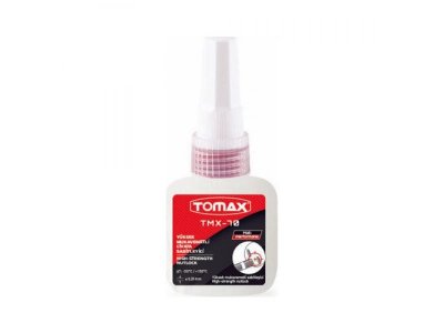 TOMAX SÖKÜLMEZ CİVATA SABİTLEYİCİ 15ML