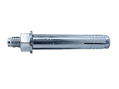 TOMAX BORULU ÇEKMELİ DÜBEL M8X75